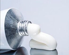 Etxean zakila handitzeko krema